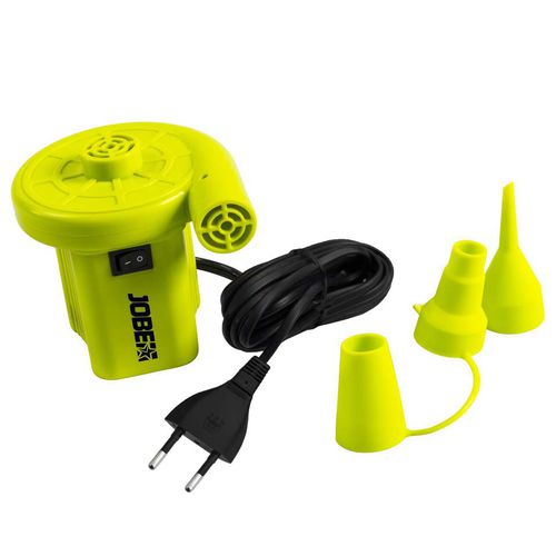 Bomba de encher elétrica - 410019001 - Jobe Sports