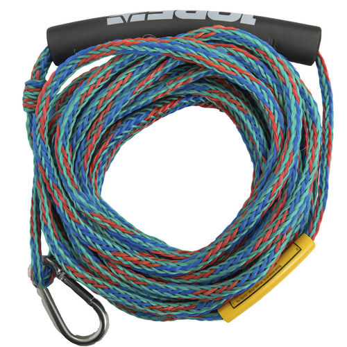 Cabo de reboque para boia rebocável - 211922001 - Jobe Sports - flutuante