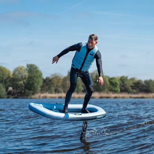 Prancha de wakeboard com foil - Gravix - Jobe Sports