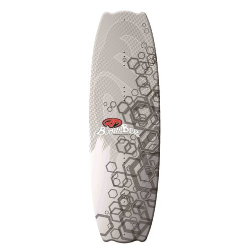 Prancha de wakeboard - Bumble Bee - Ron Marks