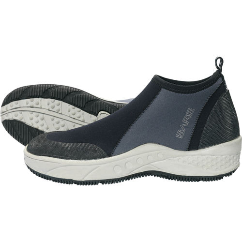 Botas de mergulho - 3MM HD TROPIC  - Bare Divewear