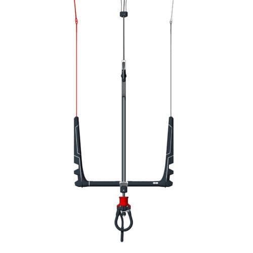 Barra de controle para kitesurf - AP - Airush
