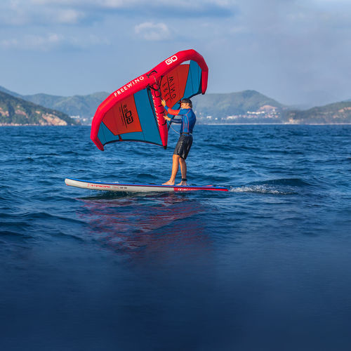 Prancha de wing foil - IGO  - Starboard