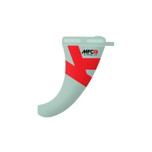 Quilha de windsurf - K-ONE - Maui Fin - de Freewave / de Wave