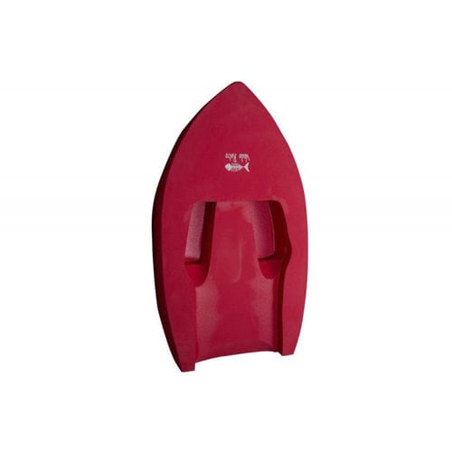 Prancha de hydrospeed - DIVER - Vade Retro