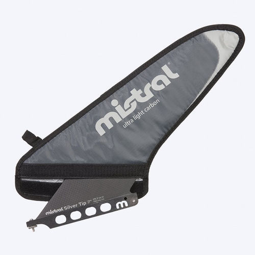 Quilha de SUP - SILVER TIP 7 - Mistral Red Dot B.V. - de turismo