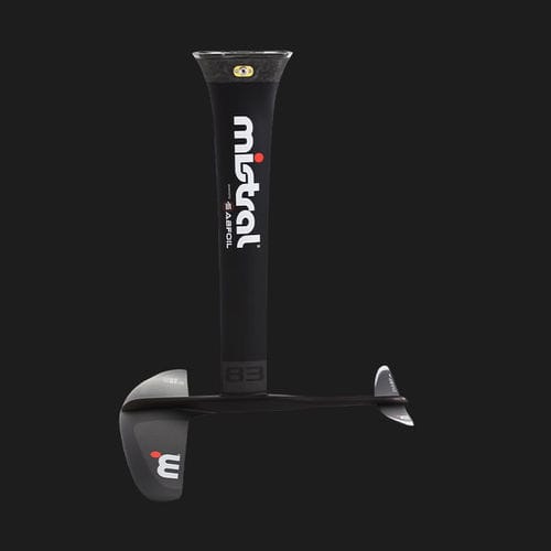 Foil para wing surf - SULTAN - Mistral Red Dot B.V. - em carbono