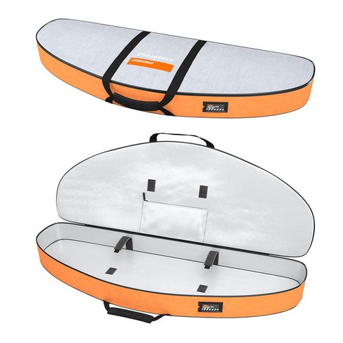 Capa de viagem de windsurf - 26FB120 - RRD Roberto Ricci Designs - de mastro