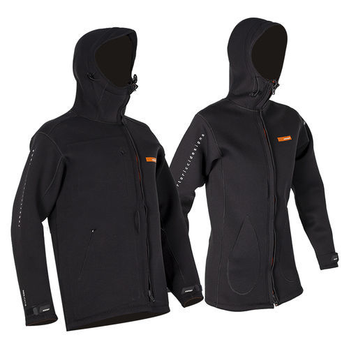 Jaqueta de regata - 27NLJ22 - RRD Roberto Ricci Designs - de homem / de neoprene / de mangas longas