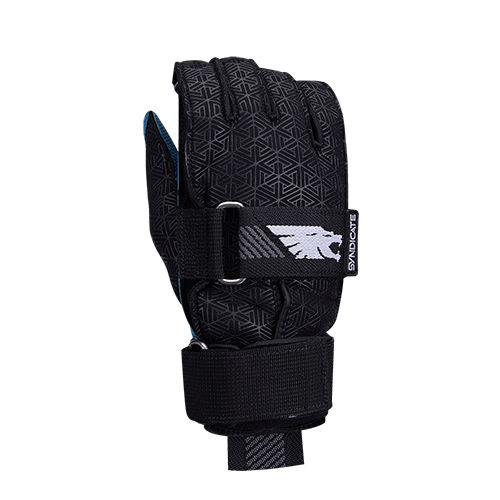 Luvas de esqui aquático e wakeboard - SYNDICATE CONNECT - HO Sports - integral
