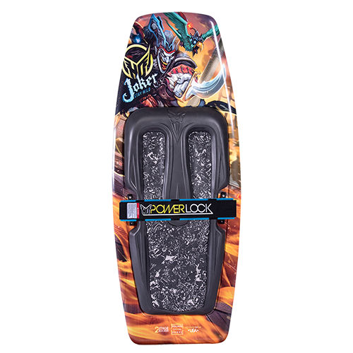 Prancha de kneeboard - JOKER - HO Sports