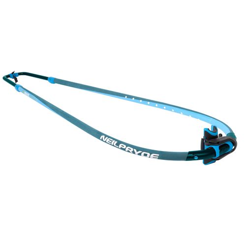 Wishbone Allround - XC RACE - NeilPryde Windsurfing - de Wave / de Race / em peça única