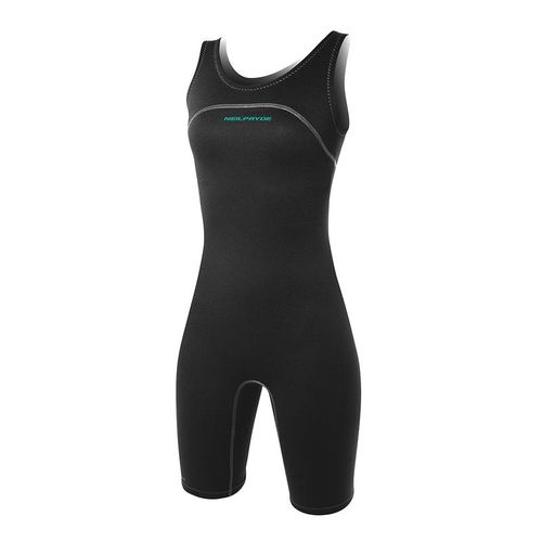 Conjunto segunda pele de mulher - THERMABASE - NeilPryde Windsurfing - de neoprene / para roupa seca