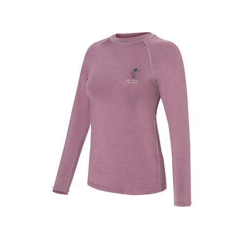 Camiseta de lycra de mangas longas - SPARK - NeilPryde Windsurfing - de mulher