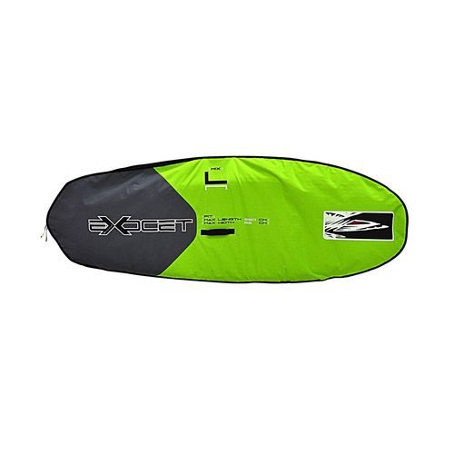 Capa de viagem de windsurf - AR0 series - Exocet - para prancha