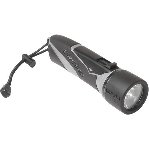 Lanterna de mergulho LED - Lumia+ - Cressi-Sub
