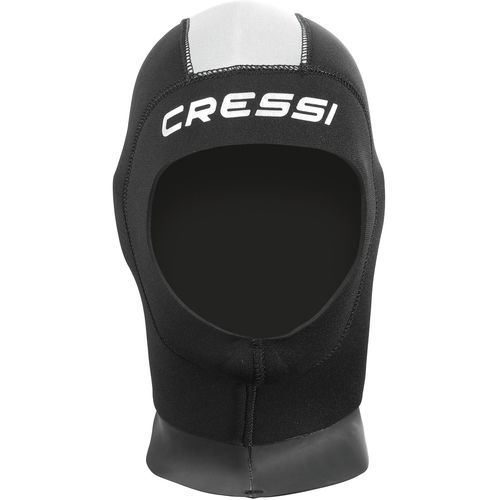 Capuz de mergulho - Draget Plus - Cressi-Sub - de neoprene