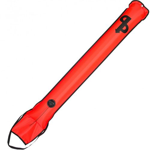 Sinalizador de superfície para mergulho - SMBC  - A.P. Diving