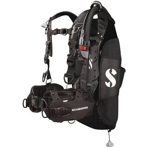 Colete equilibrador - HYDROS PRO - Scubapro