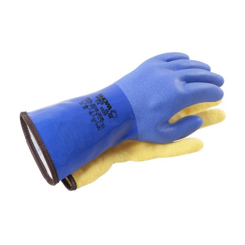 Luvas de mergulho - BLUE  - Scubapro - integral
