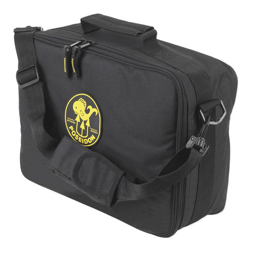 Bolsa para regulador de mergulho - 7615 - Poseidon - para mergulho profissional / impermeável
