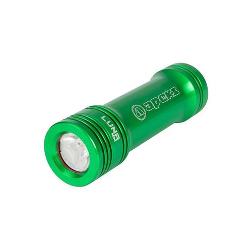 Mini lanterna de mergulho LED - LUNA MINI - Apeks