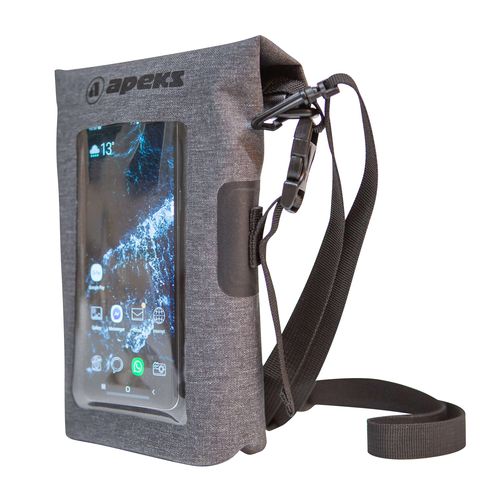 Mochila multiusos - BA1901001 - Apeks - de mergulho