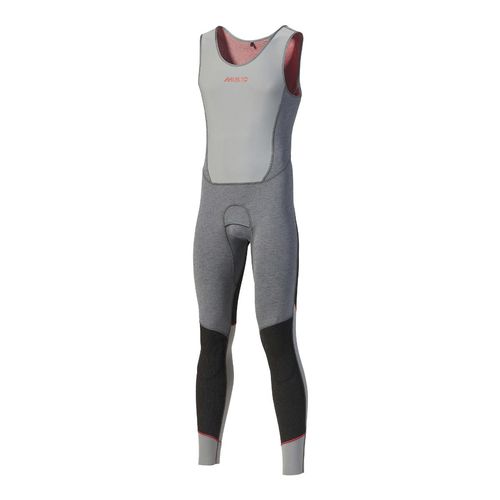 Roupa completa de neoprene de vela ligeira - FLEXLITE VAPOUR 1.0 - Musto - Long John / 1 mm / unissexo