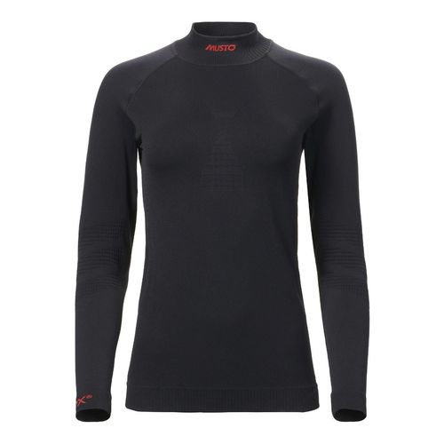Camiseta segunda pele de mulher - MPX ACTIVE - Musto - em poliéster