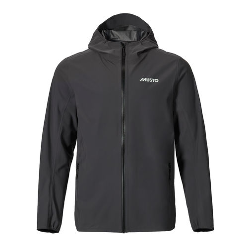 Jaqueta de navegação - ACTIVE STORM - Musto - de homem / impermeável / em poliamida