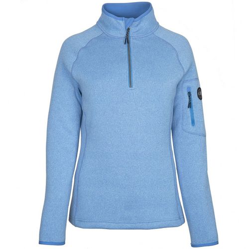 Camiseta polar de mangas longas - 1492W - Gill Marine - de mulher / térmica
