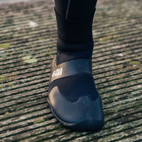 Sapatilha para esportes aquáticos - Pursuit Split Toe - Gill Marine - de vela ligeira / de neoprene / em borracha