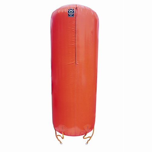 Boia para regata - 3810 series - Crewsaver - para terminal portuário / cilíndrica / laranja