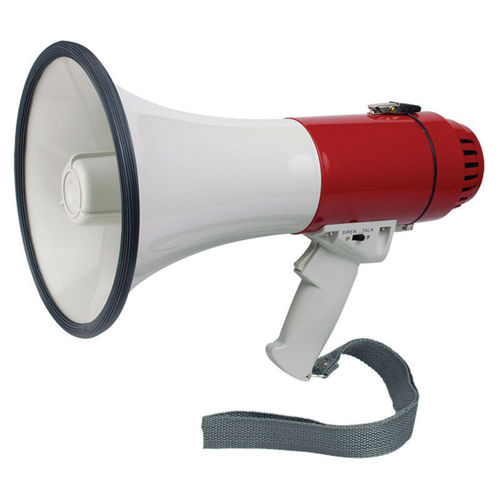 Megafone - 90168 - LALIZAS | Life Saving Equipment
