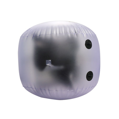 Refletor de radar para bote salva-vidas - 500249 - LALIZAS | Life Saving Equipment - para balsa salva-vidas / inflável