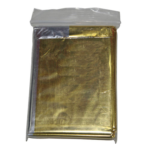 Cobertor de emergência para barco - 70975 - LALIZAS | Life Saving Equipment
