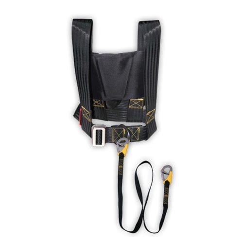 Arnês para barco - 7457 series - LALIZAS | Life Saving Equipment - de segurança