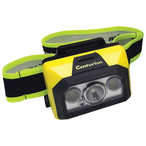 Lanterna de cabeça - 74956 - LALIZAS | Life Saving Equipment - flash / para barco / de LED