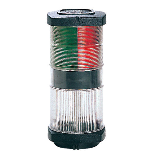 Luz de navegação para barco - 72189 - LALIZAS | Life Saving Equipment - de LED / branca / tricolor