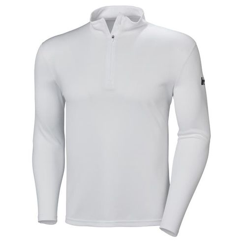 Camiseta segunda pele de homem - Tech  - Helly Hansen - respirável