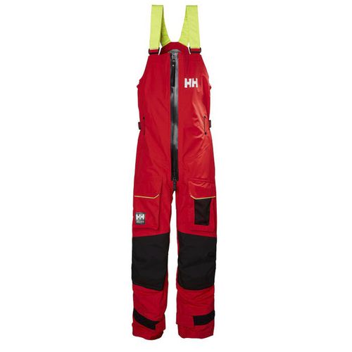Jardineira de navegação em alto mar - Ægir Ocean  - Helly Hansen - de navegação costeira / de regata oceânica / de homem