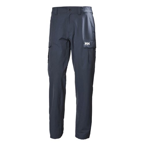 Calça de navegação costeira - QD Cargo - Helly Hansen - de navegação em alto mar / de vela ligeira / de homem
