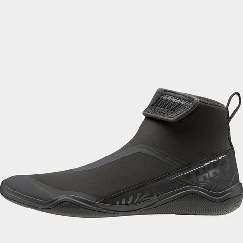 Calçado para lazer e esportes náuticos - Supalight Moc-Mid - Helly Hansen - de homem / em borracha