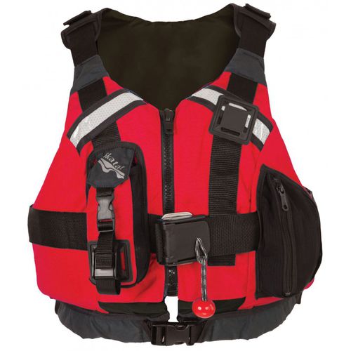 Colete auxiliar de flutuação para caiaque ou canoa - GUIDE - Kokatat - para uso profissional / de homem / de espuma