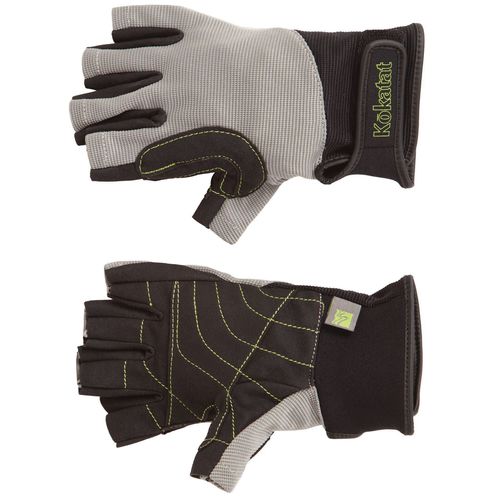 Luvas para canoa ou caiaque - LIGHTWEIGHT - Kokatat - sem dedos