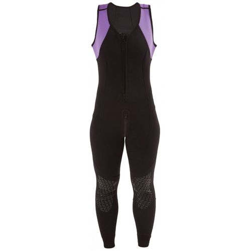 Roupa completa de neoprene para canoa ou caiaque - NEOZIP - Kokatat - integral / Long John / 3 mm
