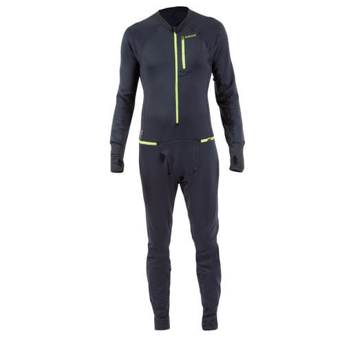 Conjunto segunda pele de homem - OUTERCORE  - Kokatat - polar (fleece) / para roupa seca