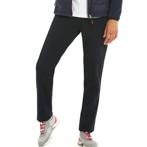 Calça de navegação - WS POLYVISCO - Slam - de mulher / polar (fleece)
