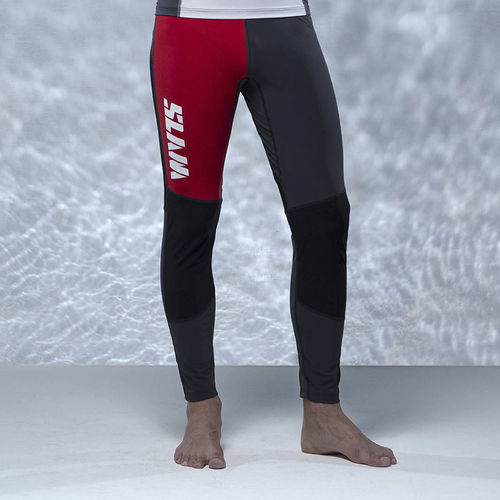 Calça de navegação - PRO  - Slam - de mulher / polar (fleece) / de lycra