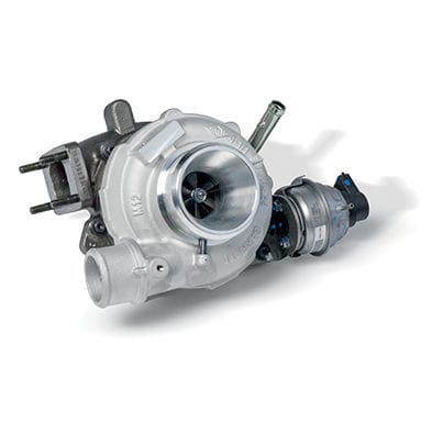 Turbocompressor marítimo - 5802740715 - FPT Industrial S.p.A.